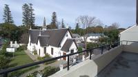 Balcony - 17 square meters of property in Claremont (CPT)