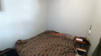 Bed Room 1 - 8 square meters of property in Claremont (CPT)