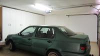 Garage - 39 square meters of property in Lenasia South