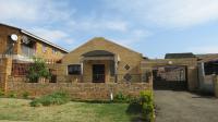 Front View of property in Lenasia South