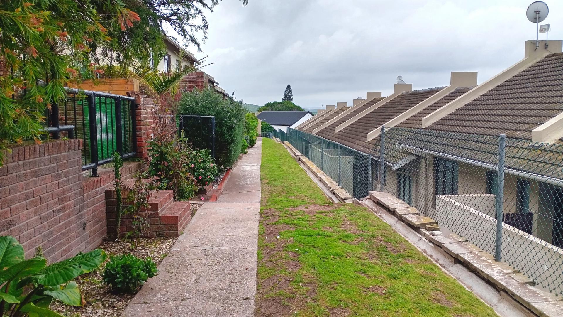  of property in Saldanha