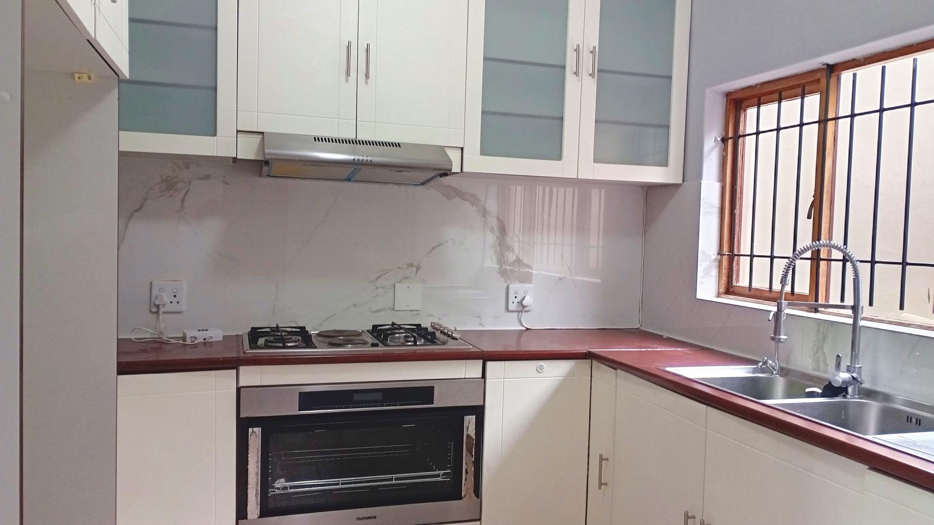 of property in Saldanha