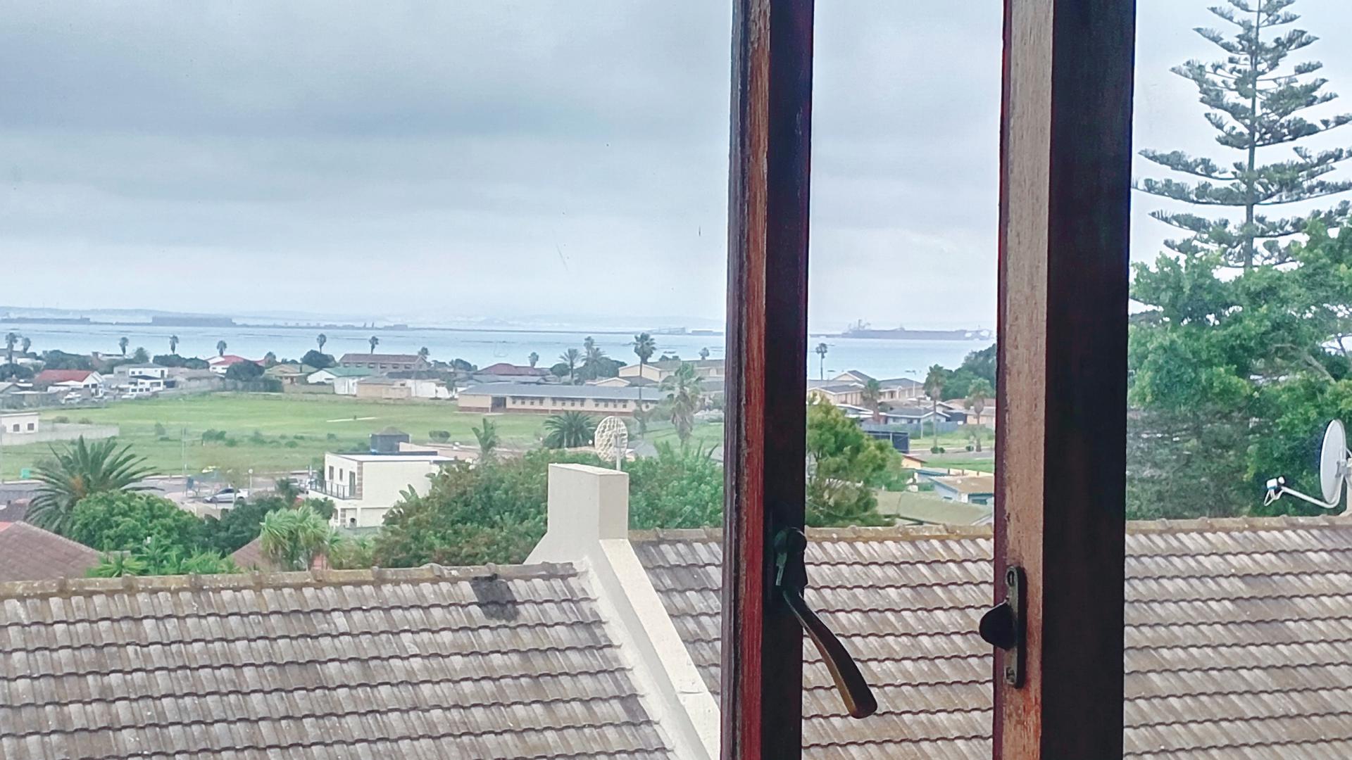  of property in Saldanha