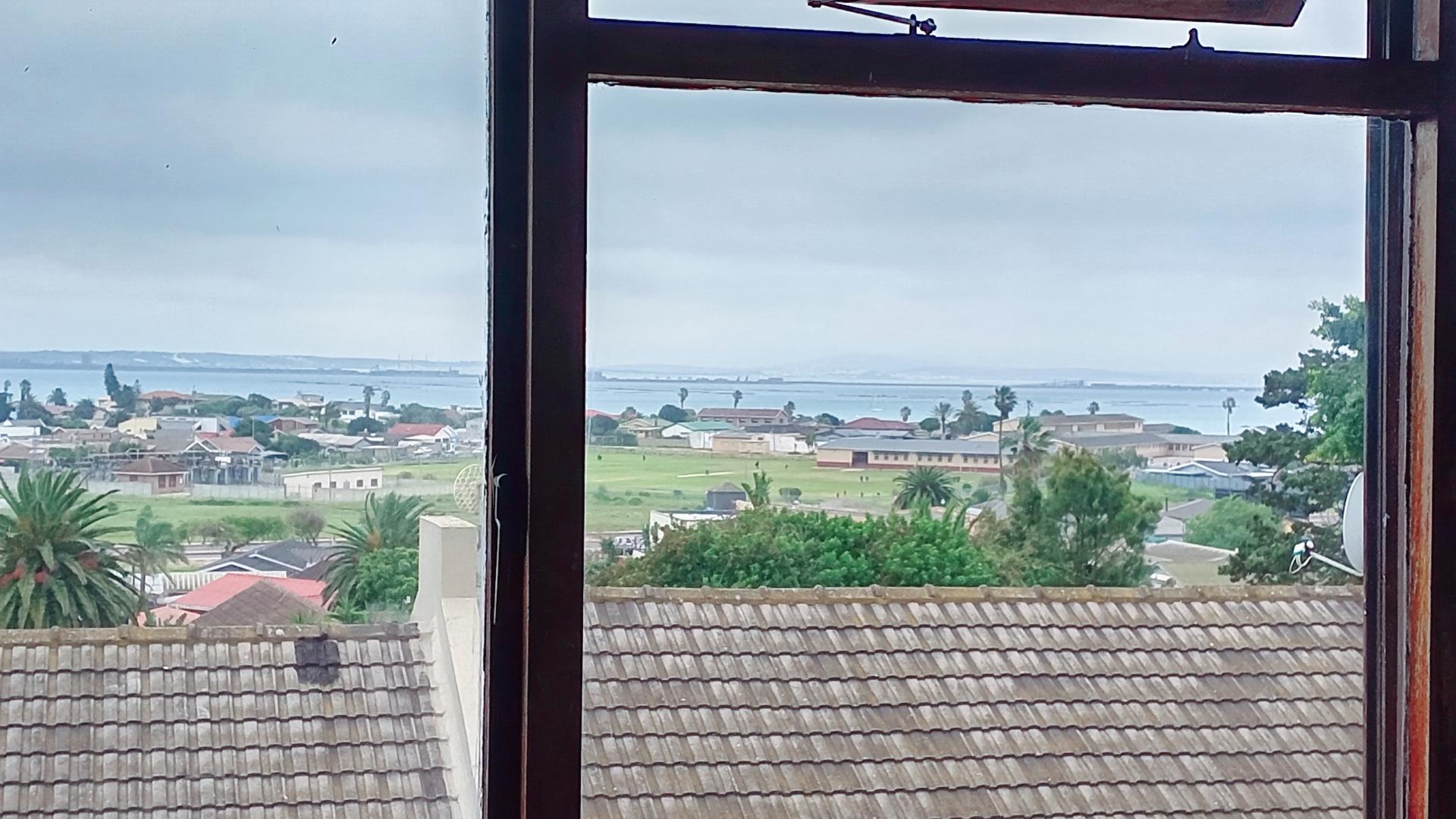  of property in Saldanha