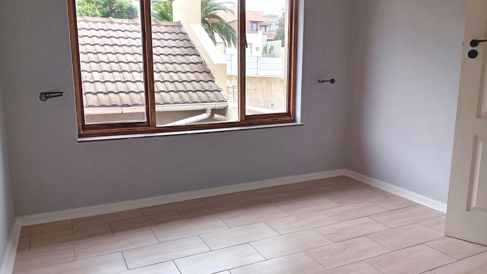  of property in Saldanha