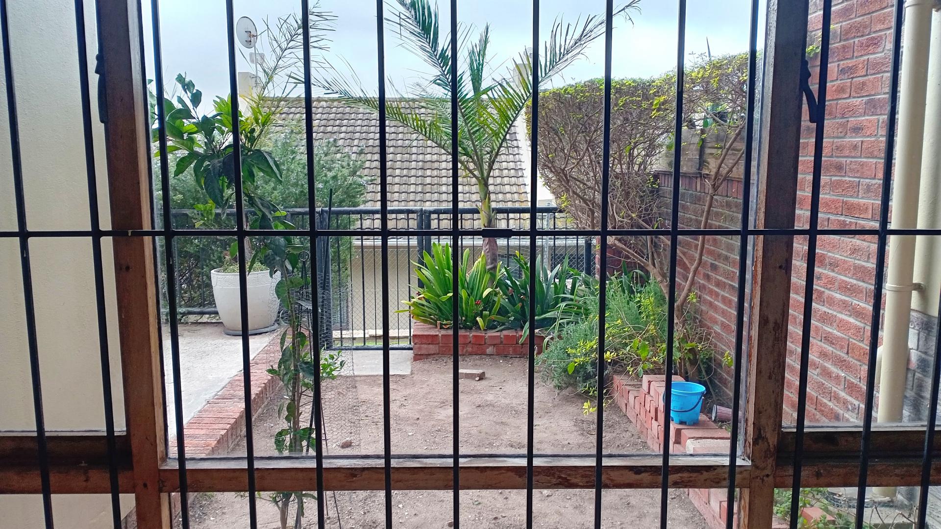  of property in Saldanha