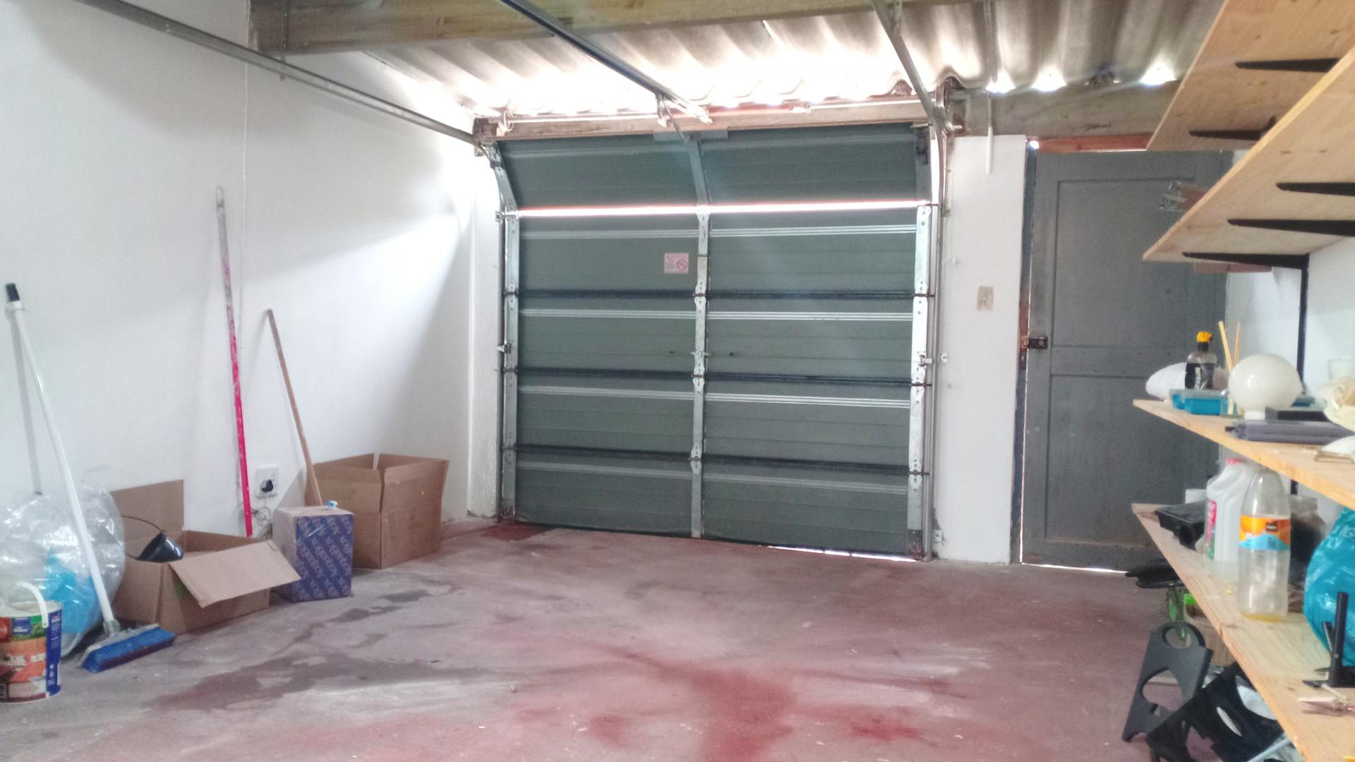  of property in Saldanha