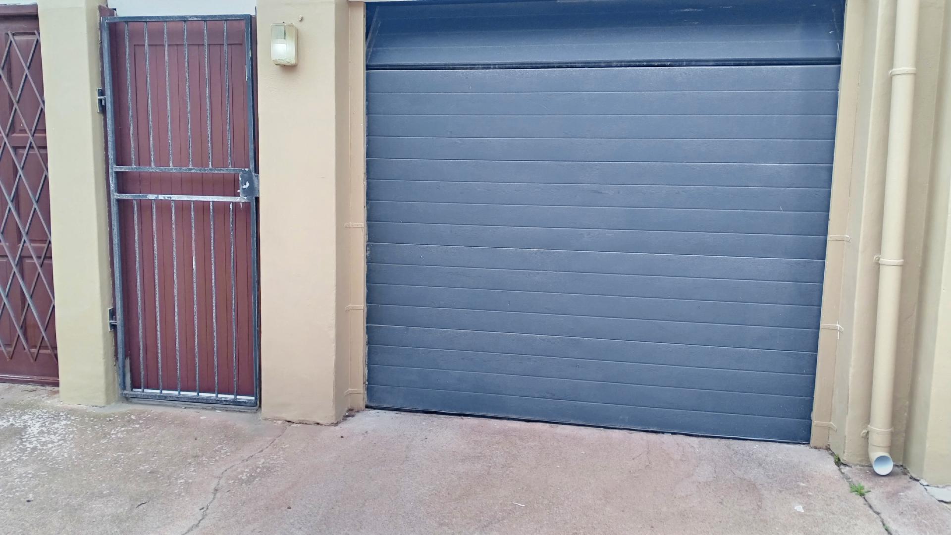  of property in Saldanha