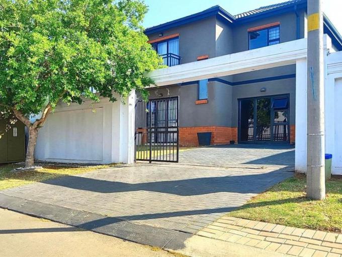 4 Bedroom House for Sale For Sale in Alberton - MR720490