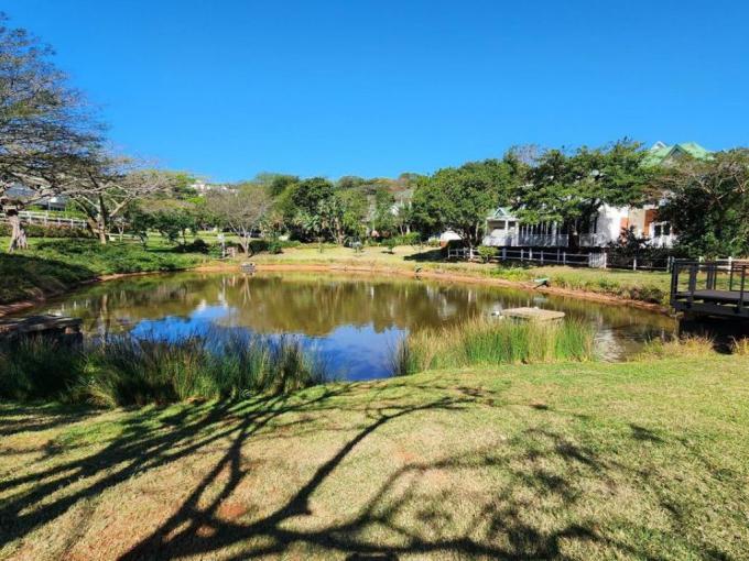 Land for Sale For Sale in Mount Edgecombe  - MR720491