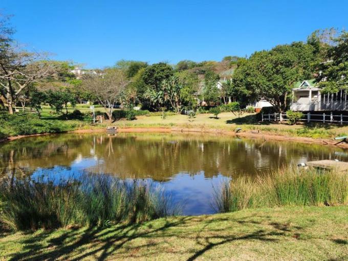 Land for Sale For Sale in Mount Edgecombe  - MR720497