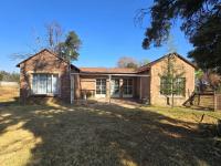 4 Bedroom 2 Bathroom House for Sale for sale in Homestead Apple Orchards AH