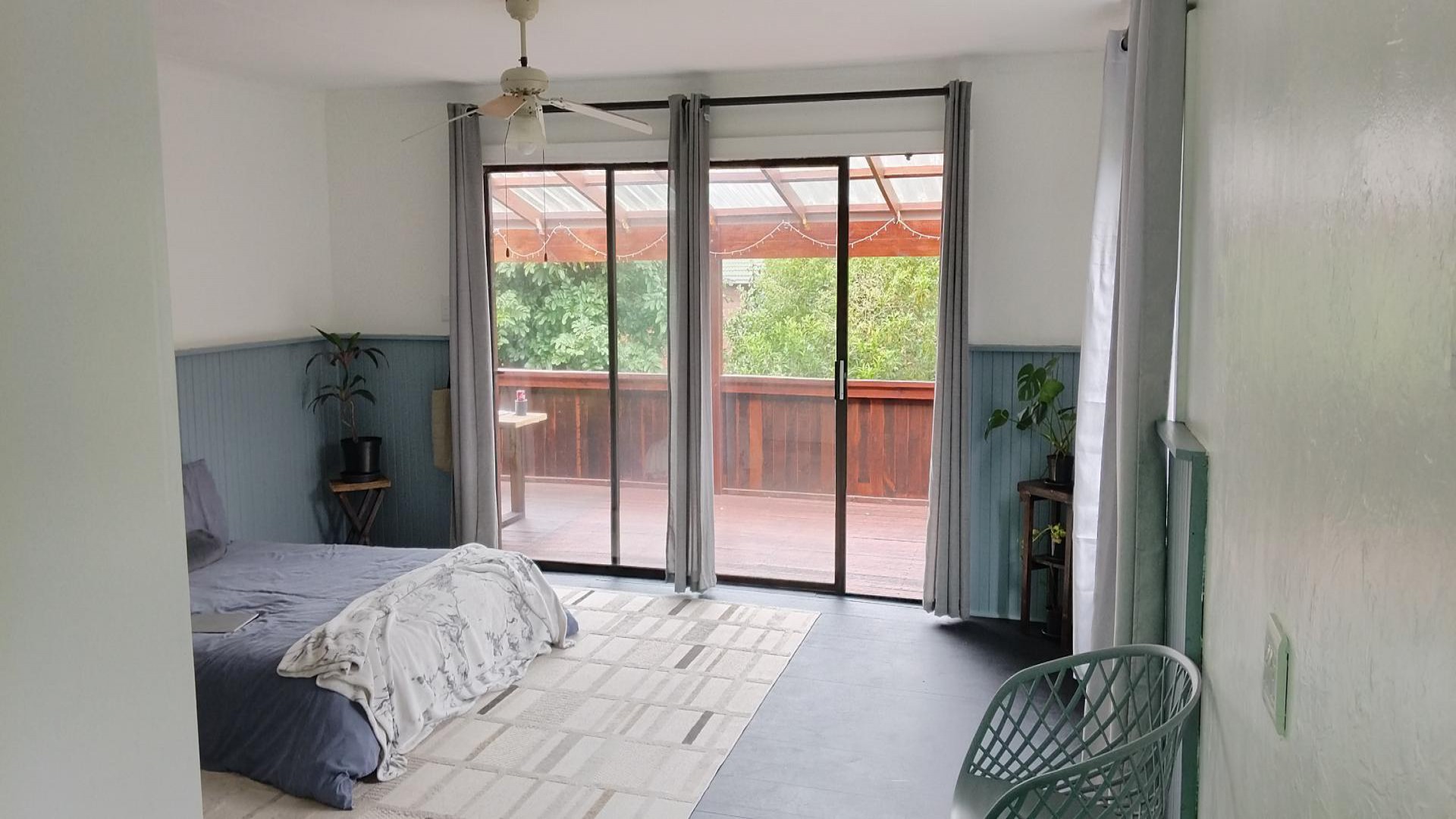 Bed Room 1 of property in East London