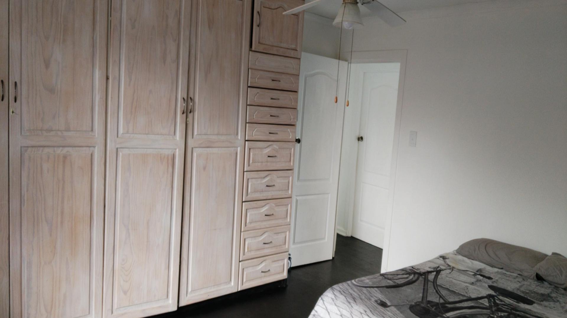 Bed Room 2 of property in East London