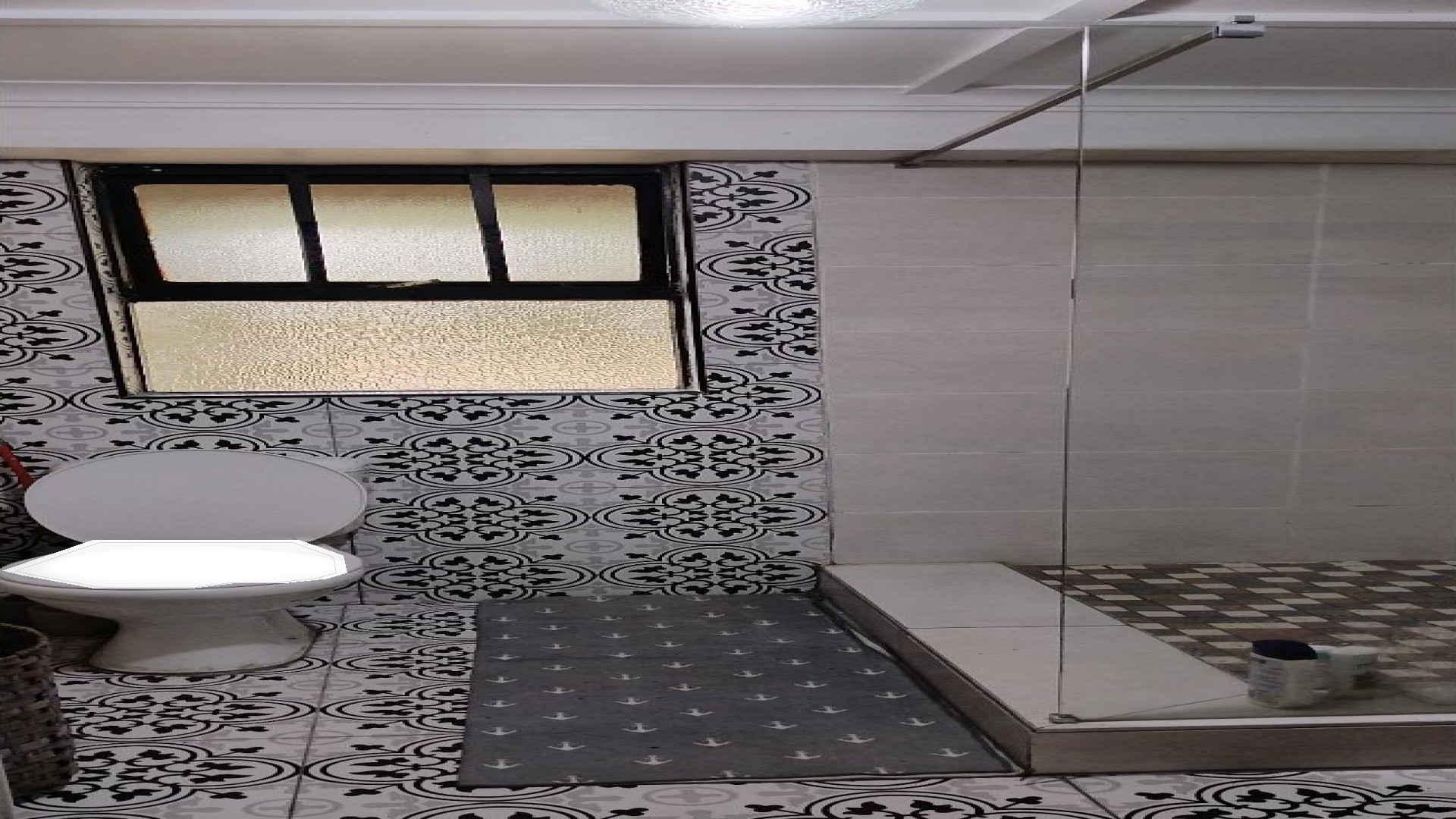 Bathroom 1 of property in East London