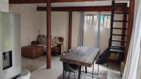 Lounges of property in East London