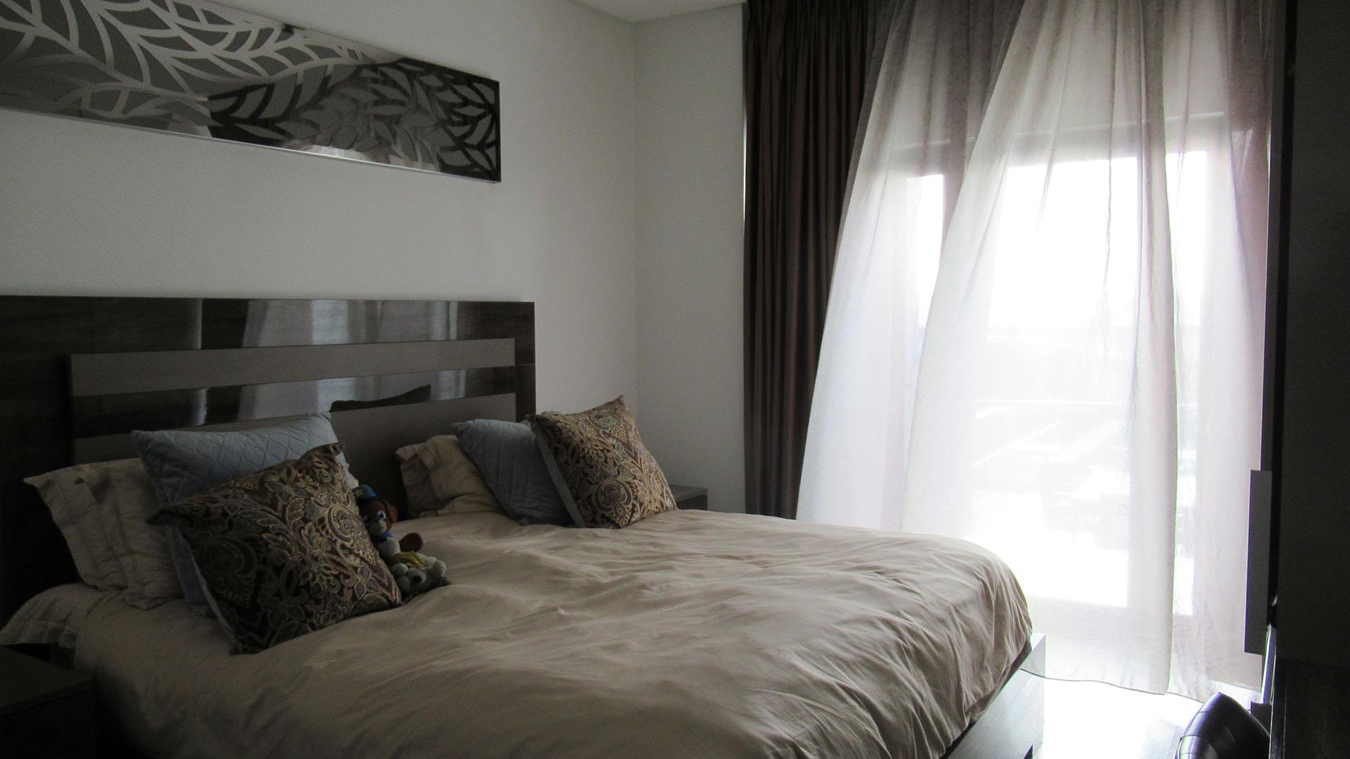 Bed Room 3 - 42 square meters of property in Eye of Africa