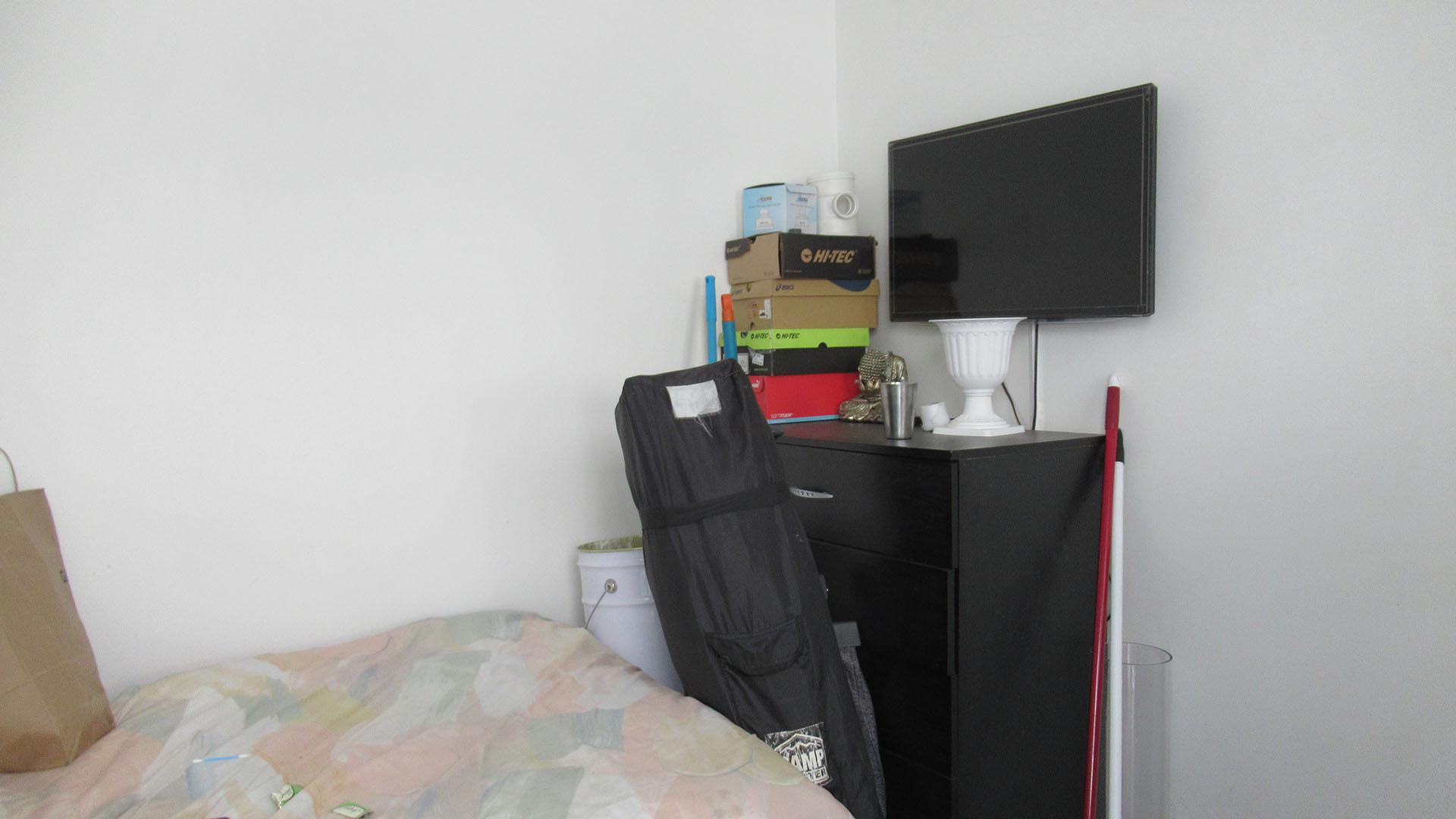 Staff Room - 22 square meters of property in Eye of Africa