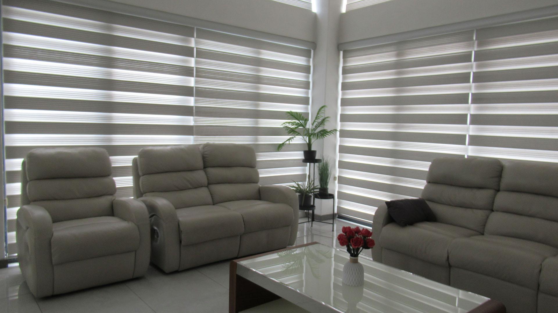Lounges - 97 square meters of property in Eye of Africa