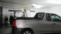 Garage - 205 square meters of property in Eye of Africa