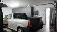 Garage - 205 square meters of property in Eye of Africa