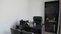 Study - 14 square meters of property in Eye of Africa