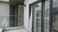 Balcony - 80 square meters of property in Eye of Africa