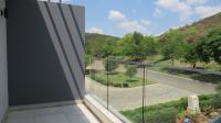 Balcony - 80 square meters of property in Eye of Africa