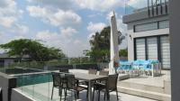 Patio - 105 square meters of property in Eye of Africa