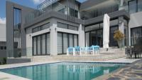 Swimming Pool - 59 square meters of property in Eye of Africa