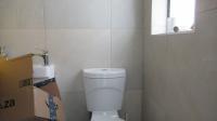 Staff Bathroom - 8 square meters of property in Eye of Africa