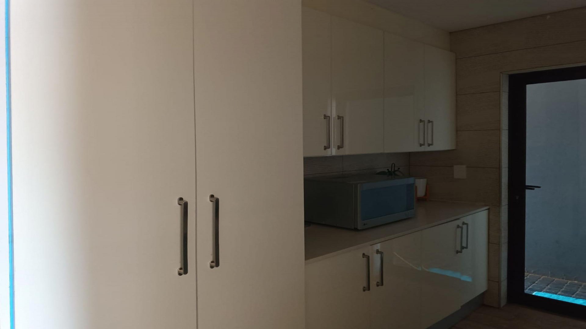 Scullery - 6 square meters of property in The Hills