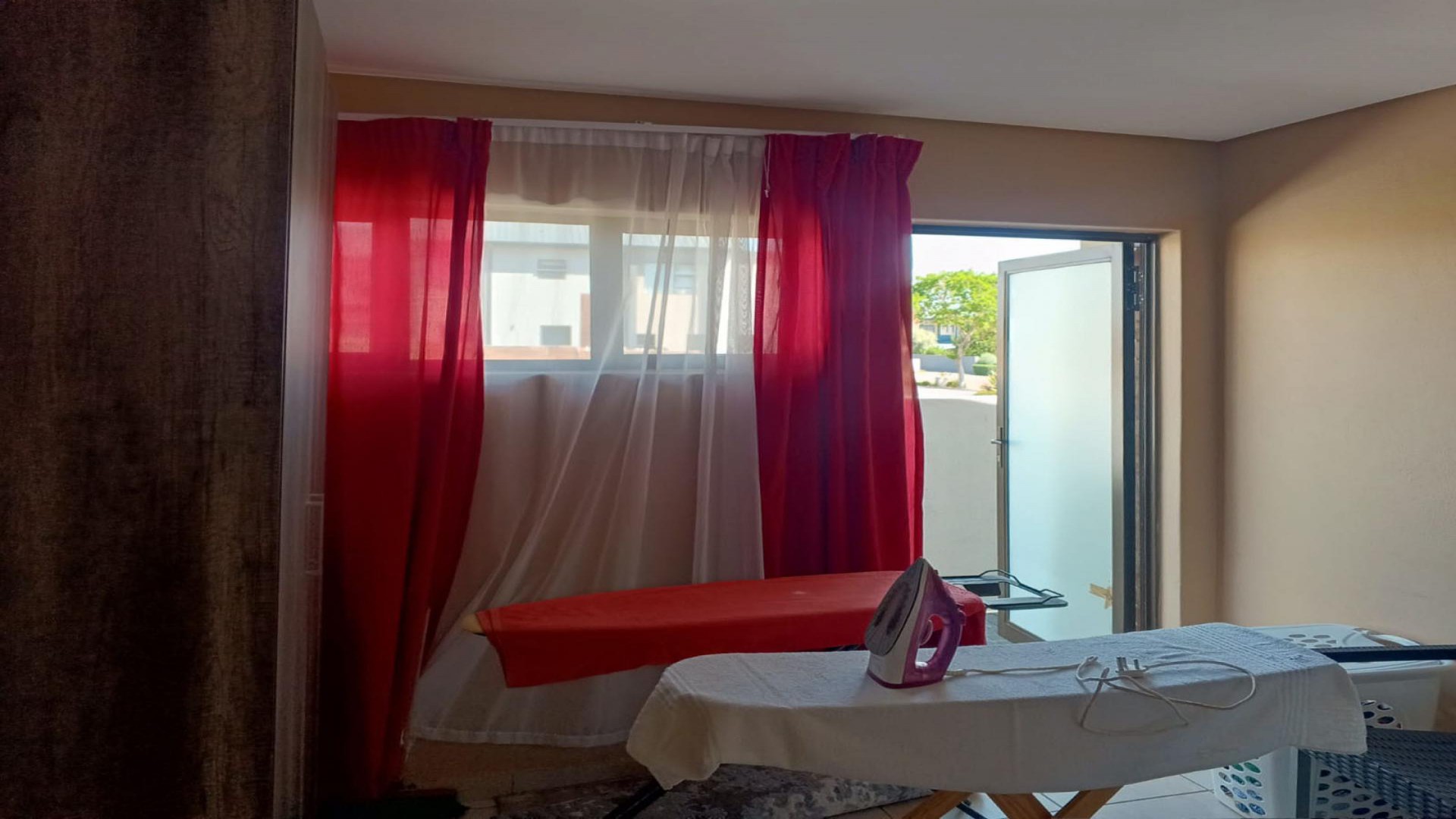 Staff Room - 9 square meters of property in The Hills