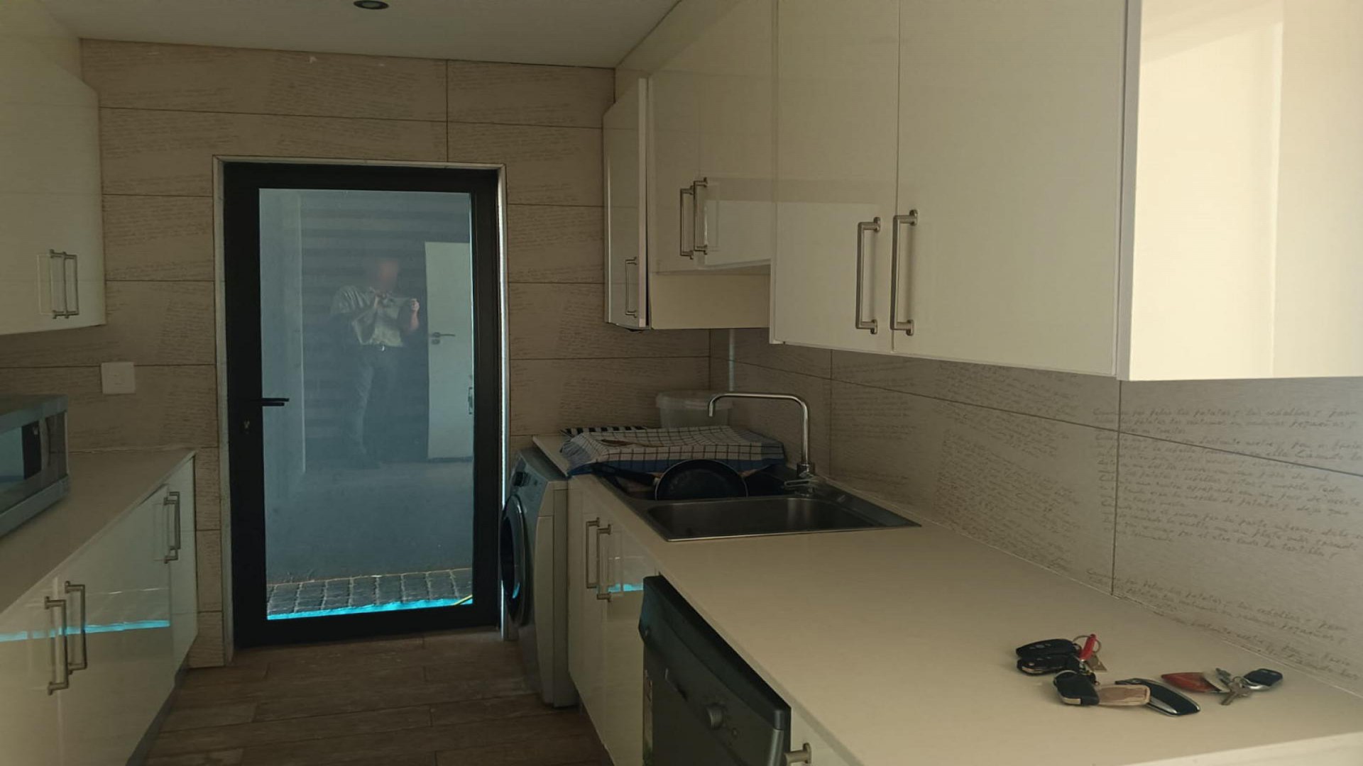 Scullery - 6 square meters of property in The Hills