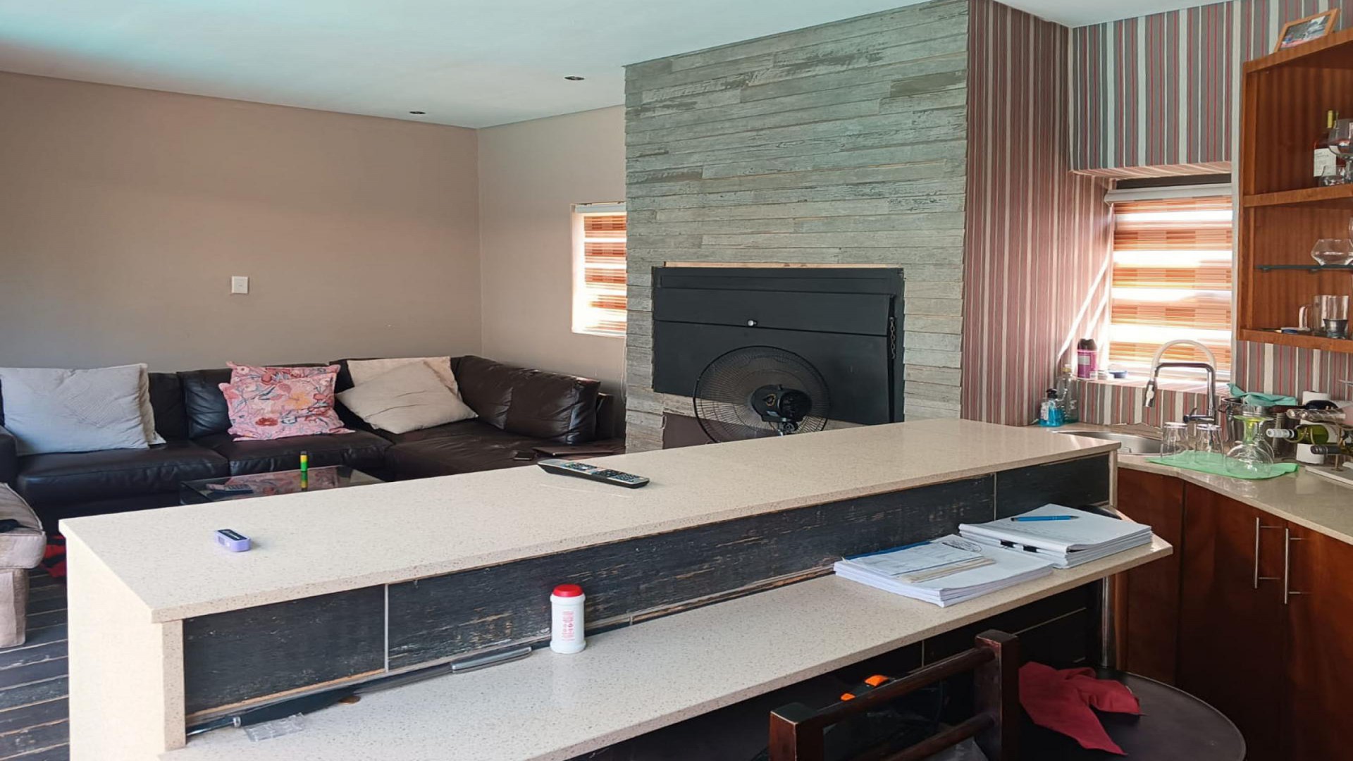 Entertainment - 23 square meters of property in The Hills