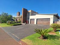 Front View of property in The Hills