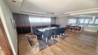 Dining Room of property in The Hills