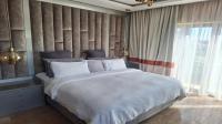 Bed Room 1 of property in The Hills