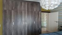 Bed Room 1 - 12 square meters of property in The Hills