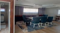 Dining Room - 22 square meters of property in The Hills