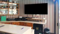 Entertainment - 23 square meters of property in The Hills