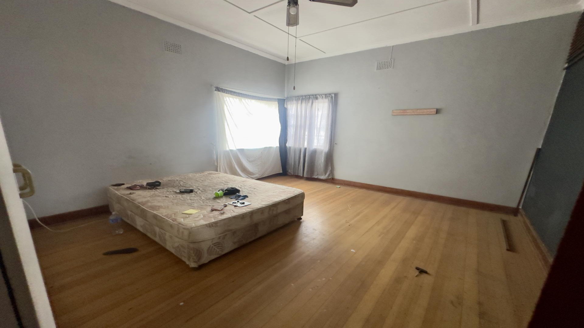 Bed Room 1 of property in Boksburg North