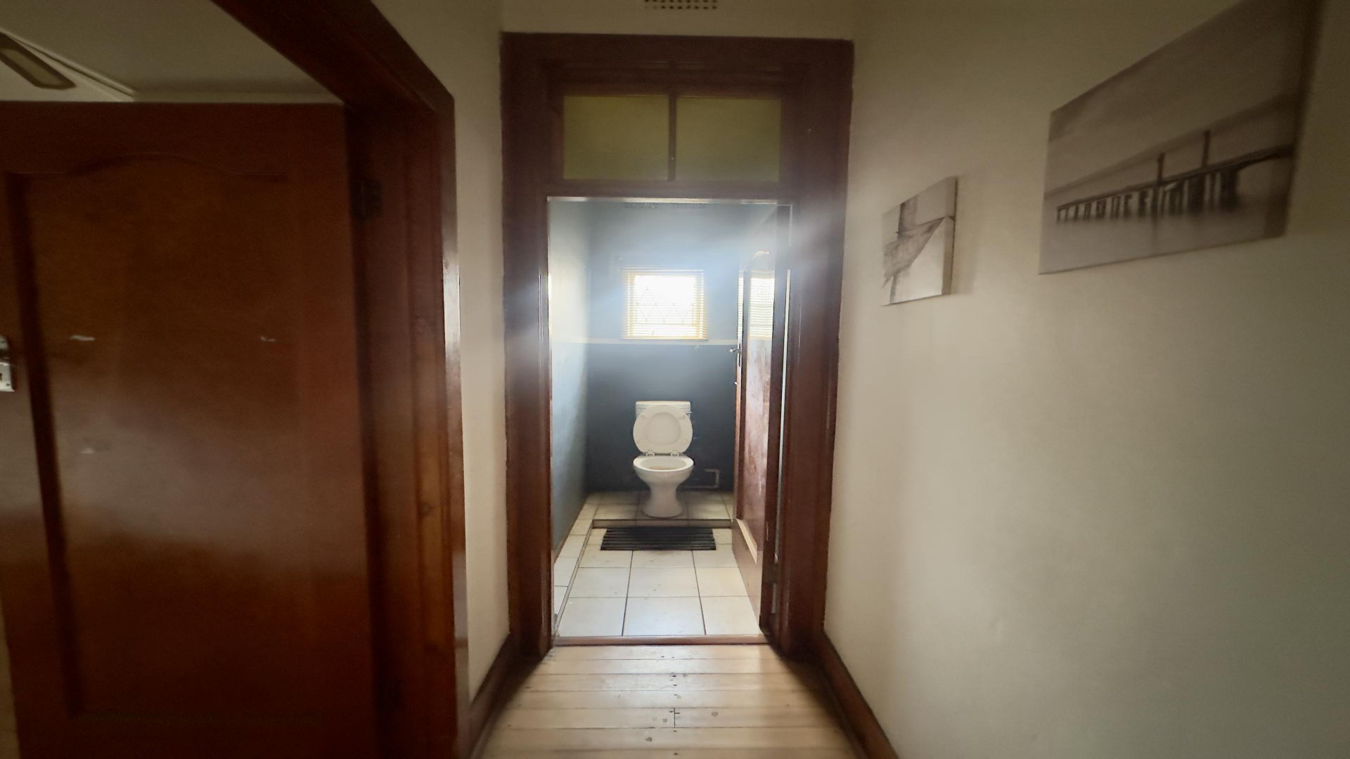 Bathroom 1 of property in Boksburg North