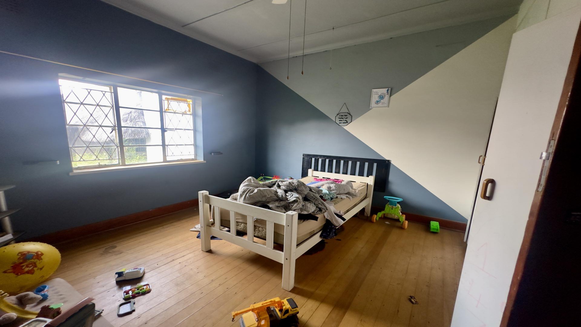 Bed Room 3 of property in Boksburg North
