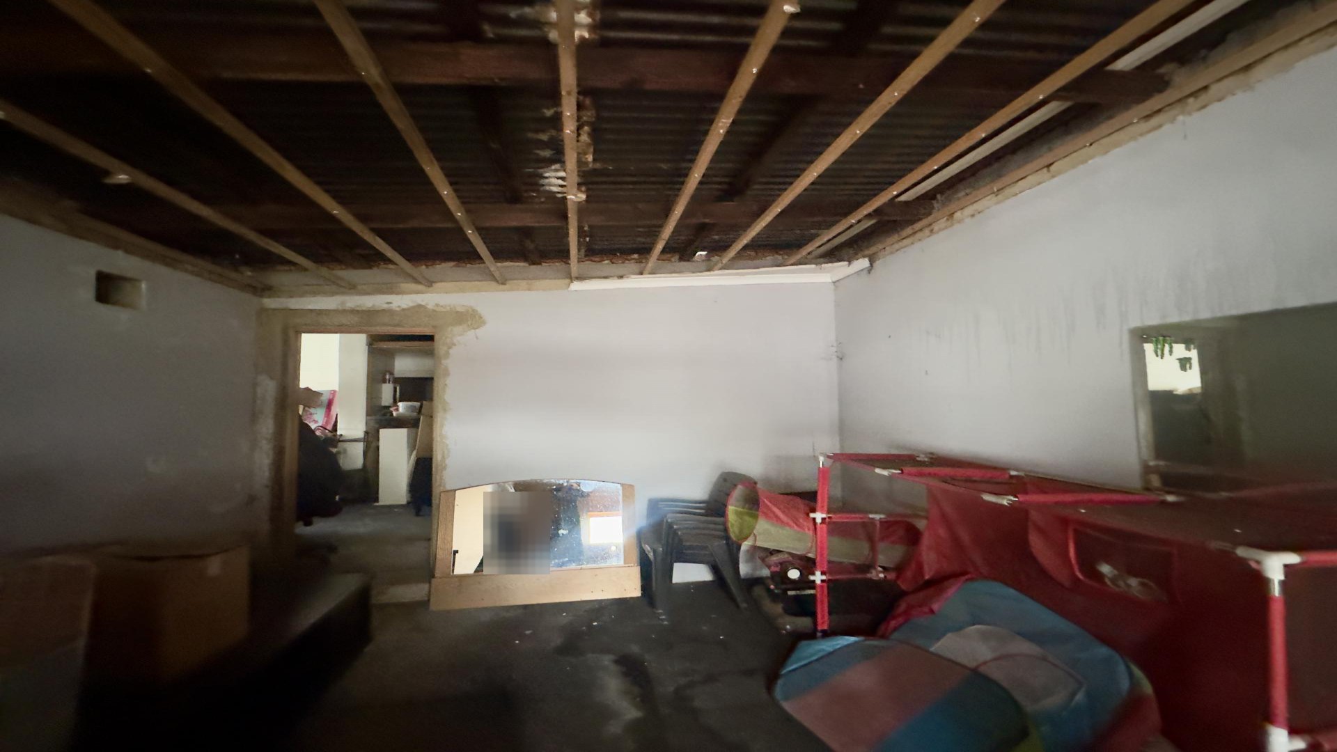Garage of property in Boksburg North