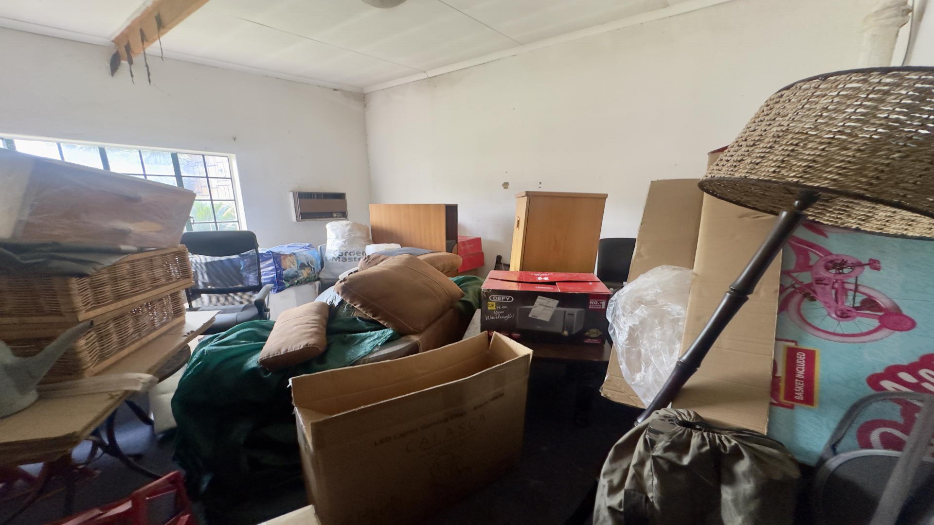 Bed Room 4 of property in Boksburg North