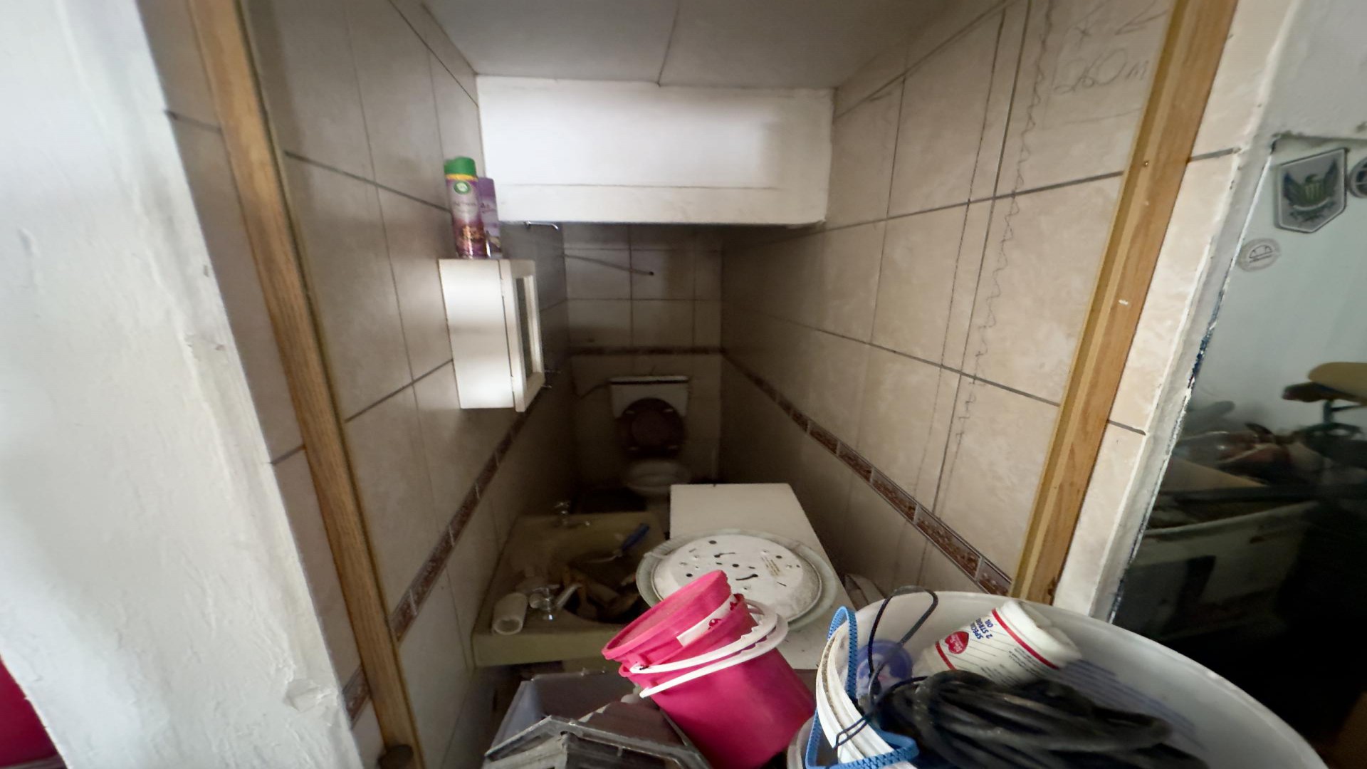 Bathroom 2 of property in Boksburg North