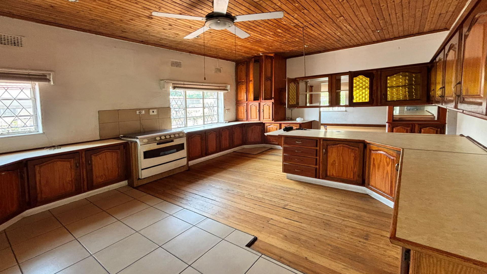 Kitchen - 26 square meters of property in Boksburg North