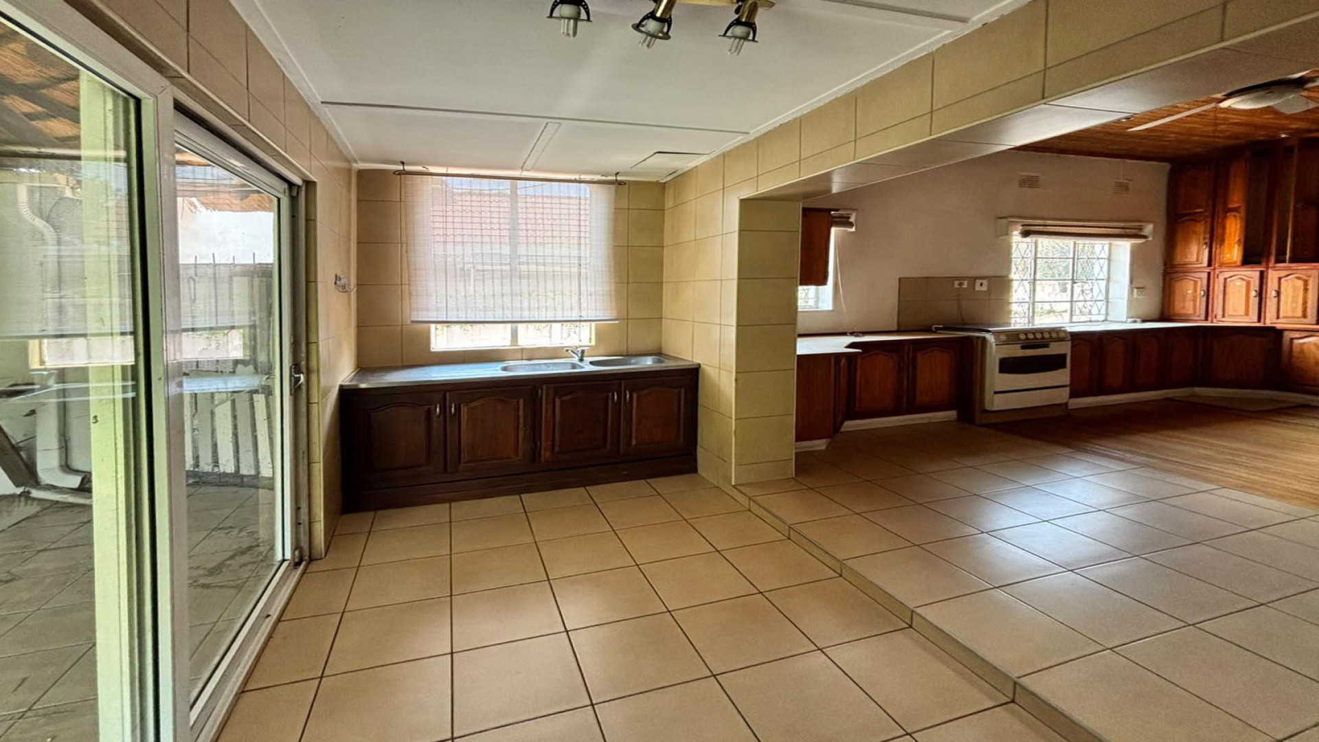 Scullery - 8 square meters of property in Boksburg North
