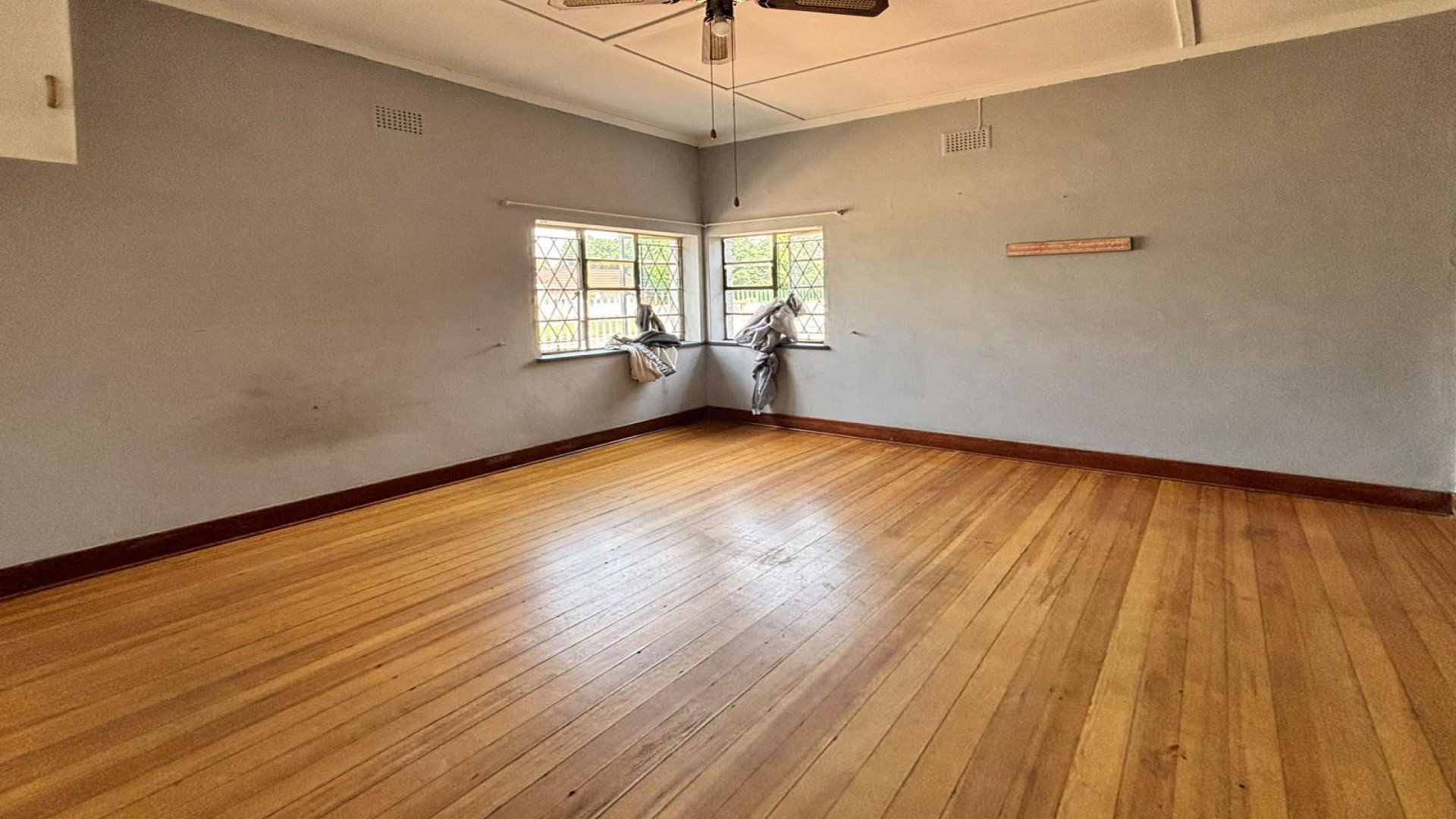 Main Bedroom - 16 square meters of property in Boksburg North